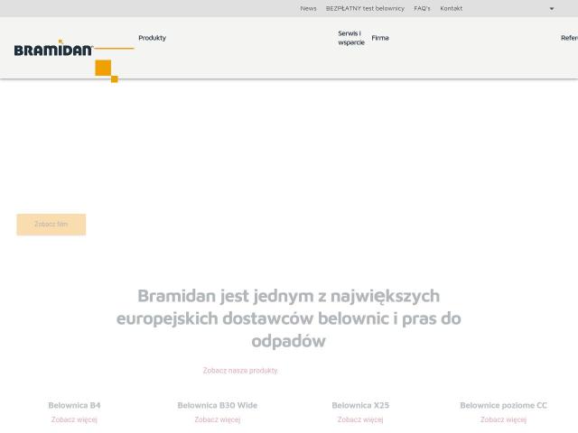 Bramidan Polska