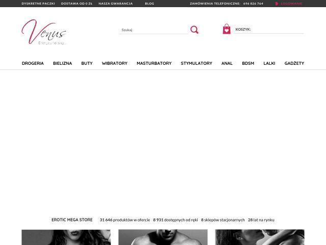 https://www.venus.net.pl