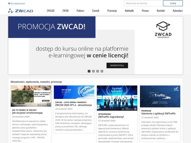 https://www.zwcad.pl