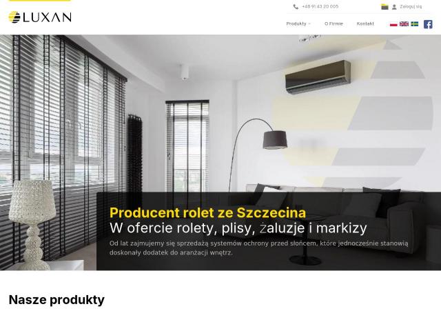 https://luxan.pl/