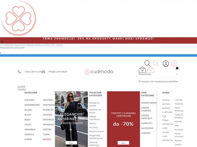 https://cudmoda.pl/
