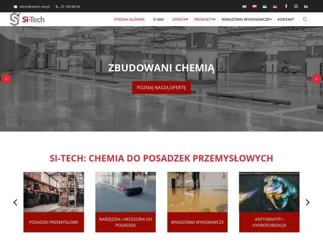https://www.sitech.net.pl/