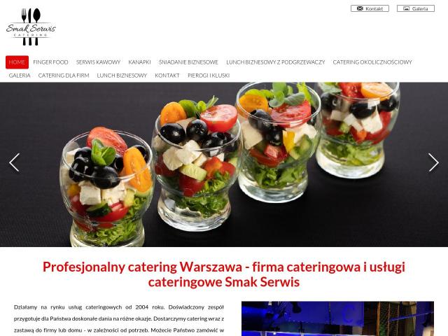 https://smakserwis.pl/